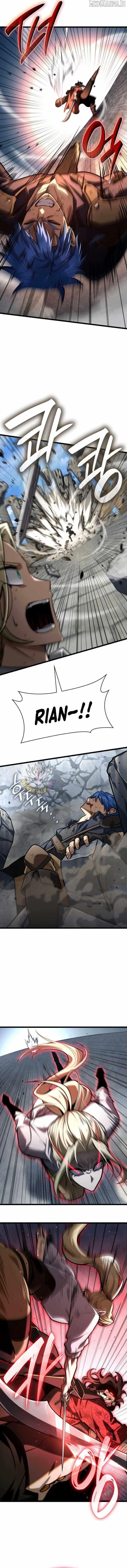 Infinite Mage, Chapter 131 image 13